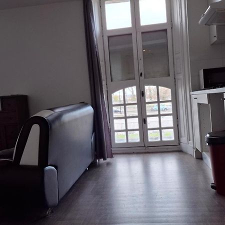 Appartement Au Coeur Du Centre De Bordeaux Dış mekan fotoğraf
