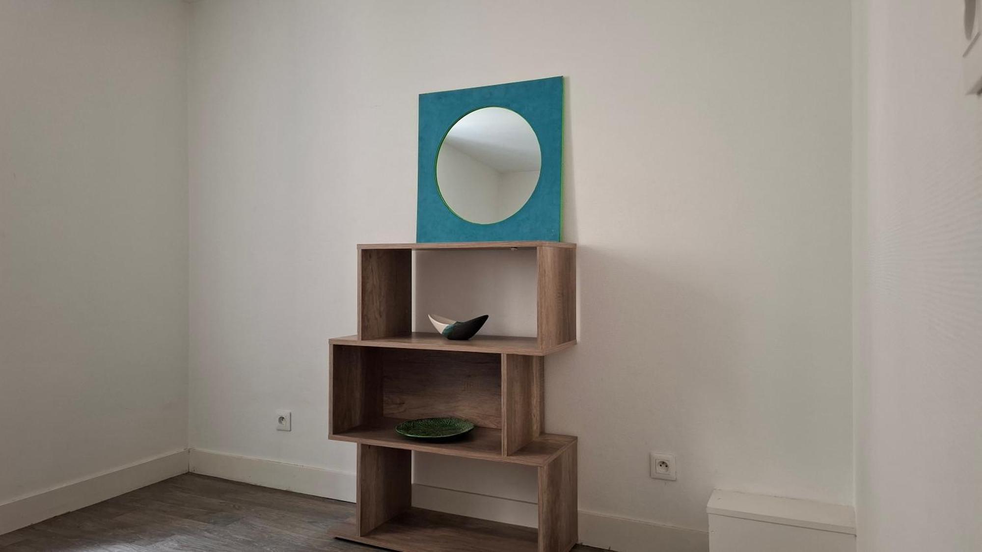 Appartement Au Coeur Du Centre De Bordeaux Dış mekan fotoğraf